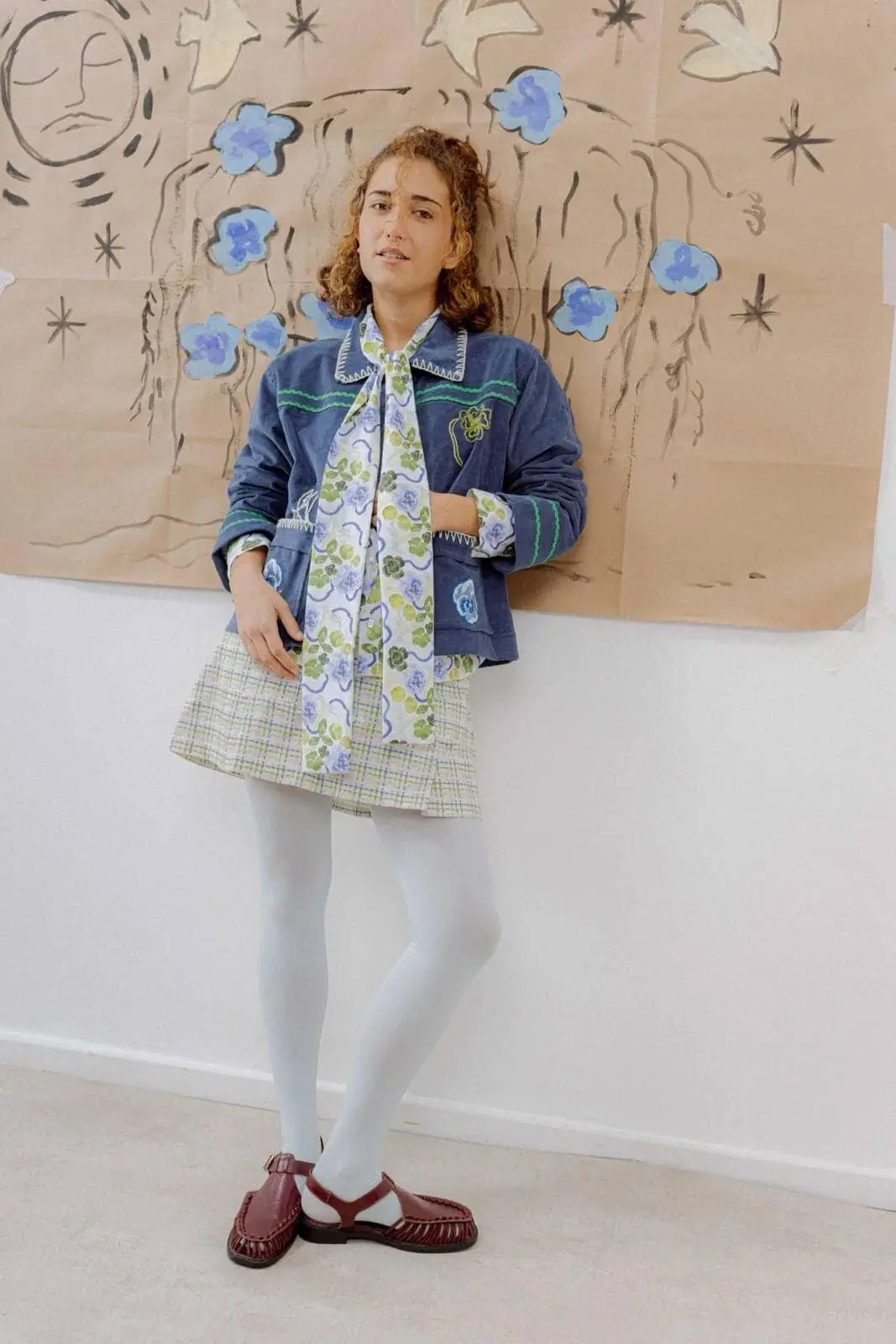 Chaqueta Saturn