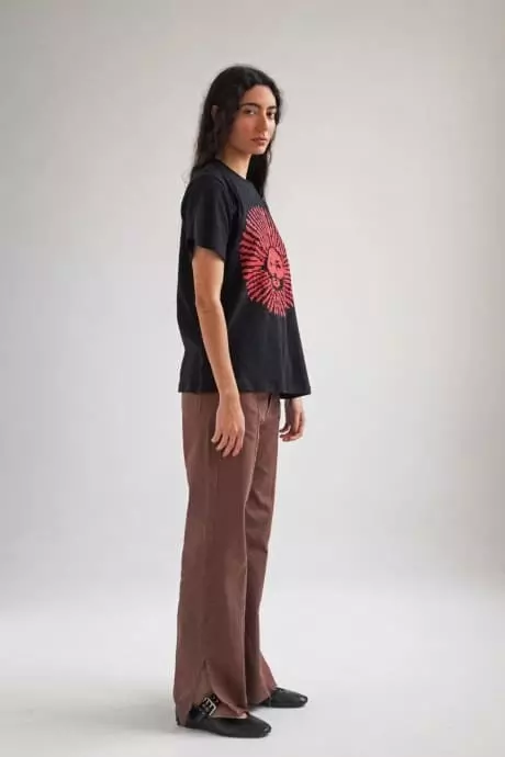T-Remera Paez