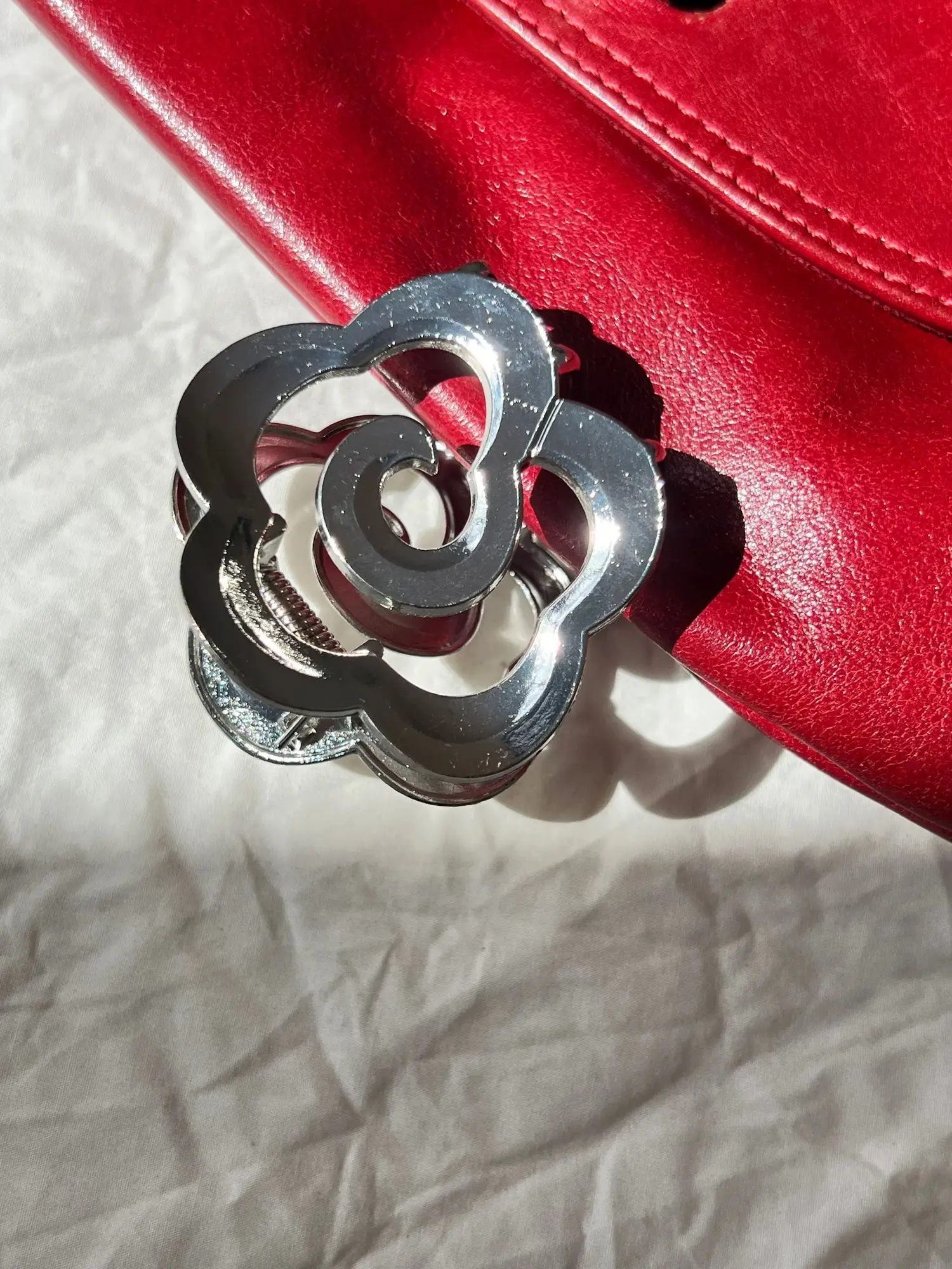 Pinza Rosa
