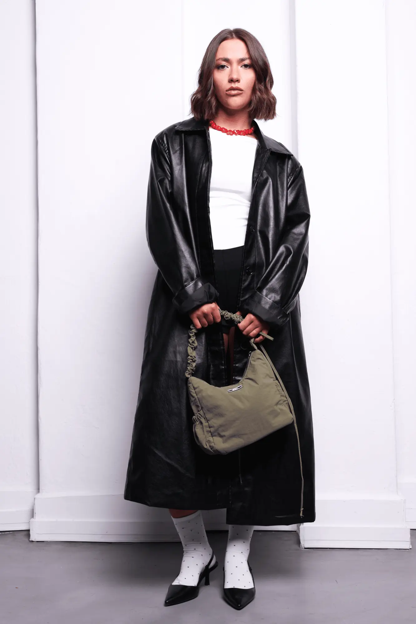 Plisada Bag
