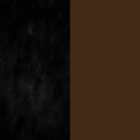 Negro/Marron