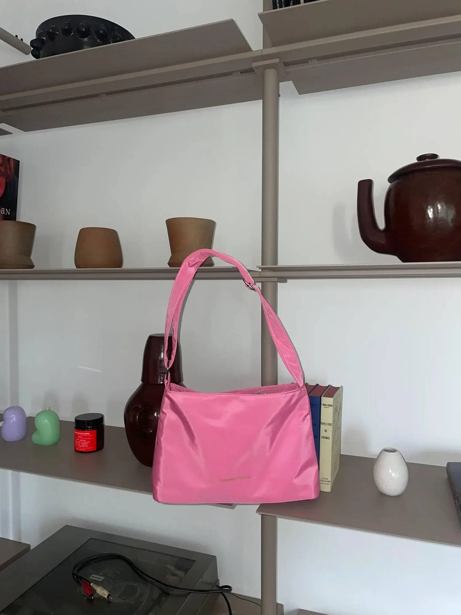 Cartera Luna mix