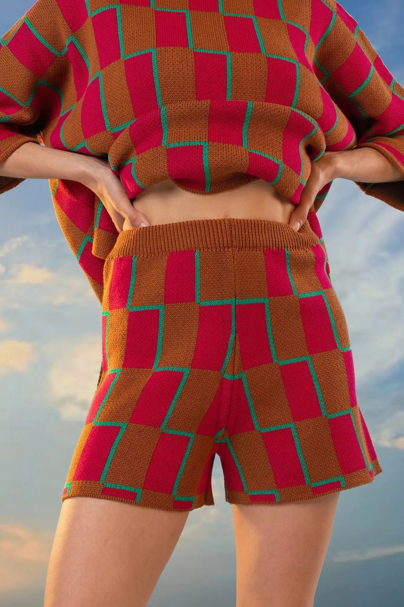 Short Galaxia