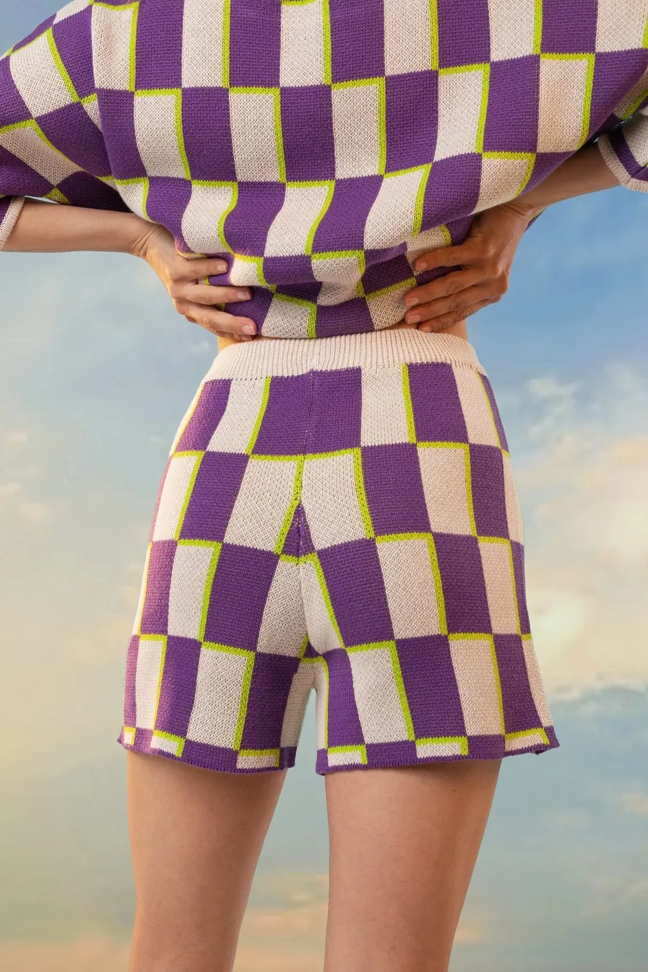 Short Galaxia