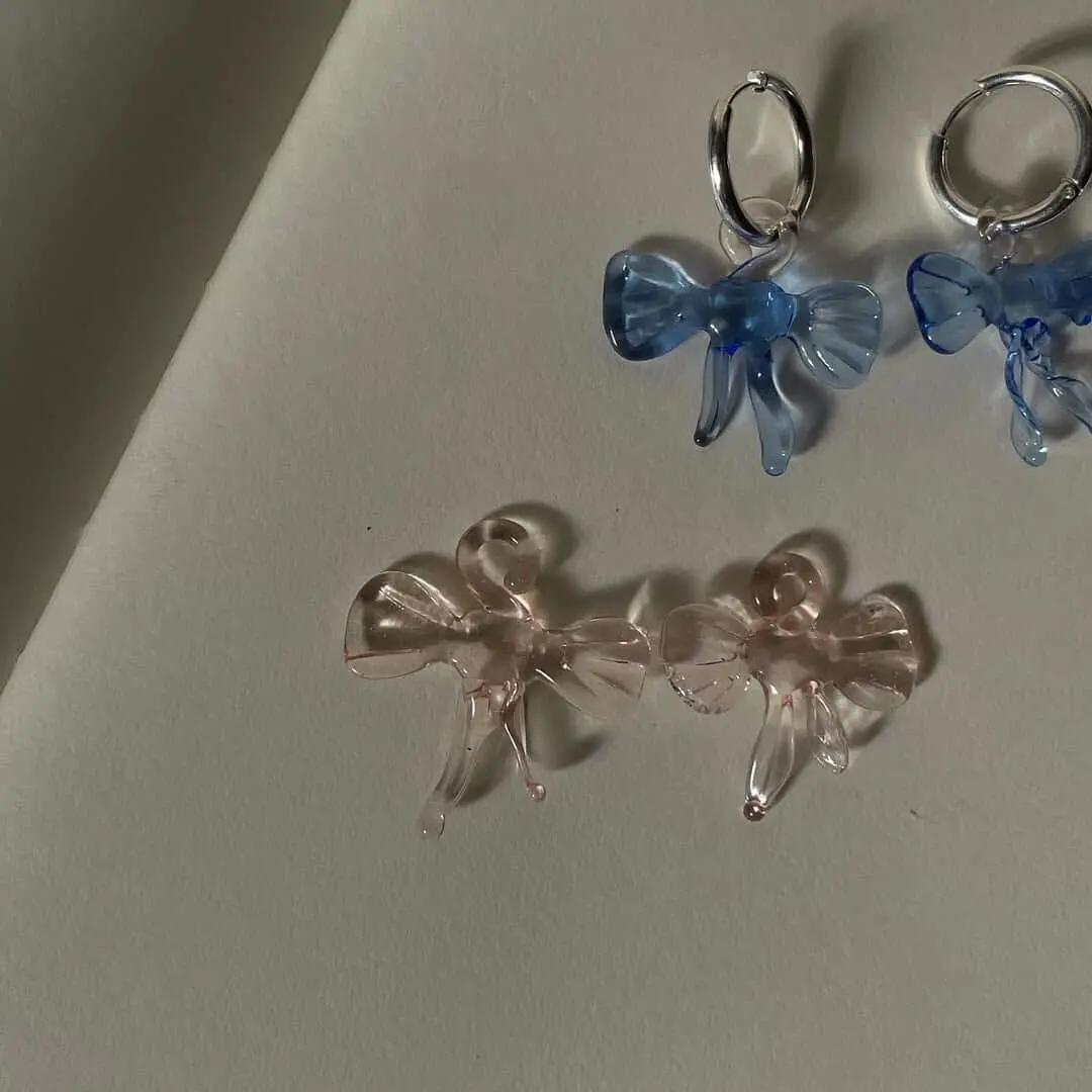 Aros Ribbon