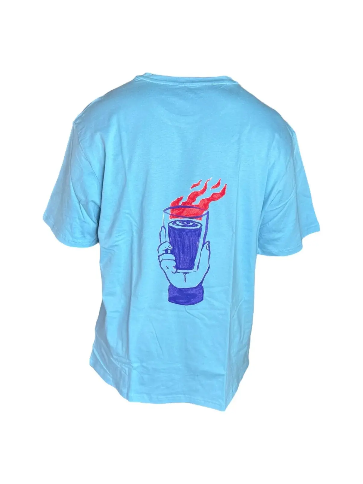 Remera Vaso