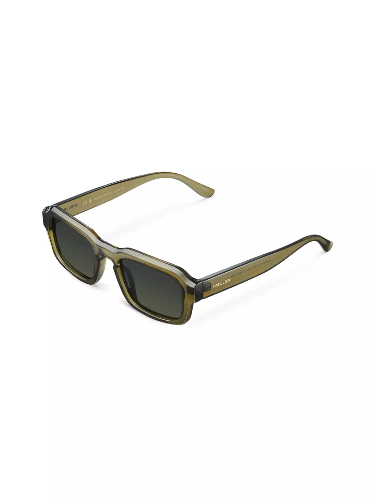 Ayo Moss Olive
