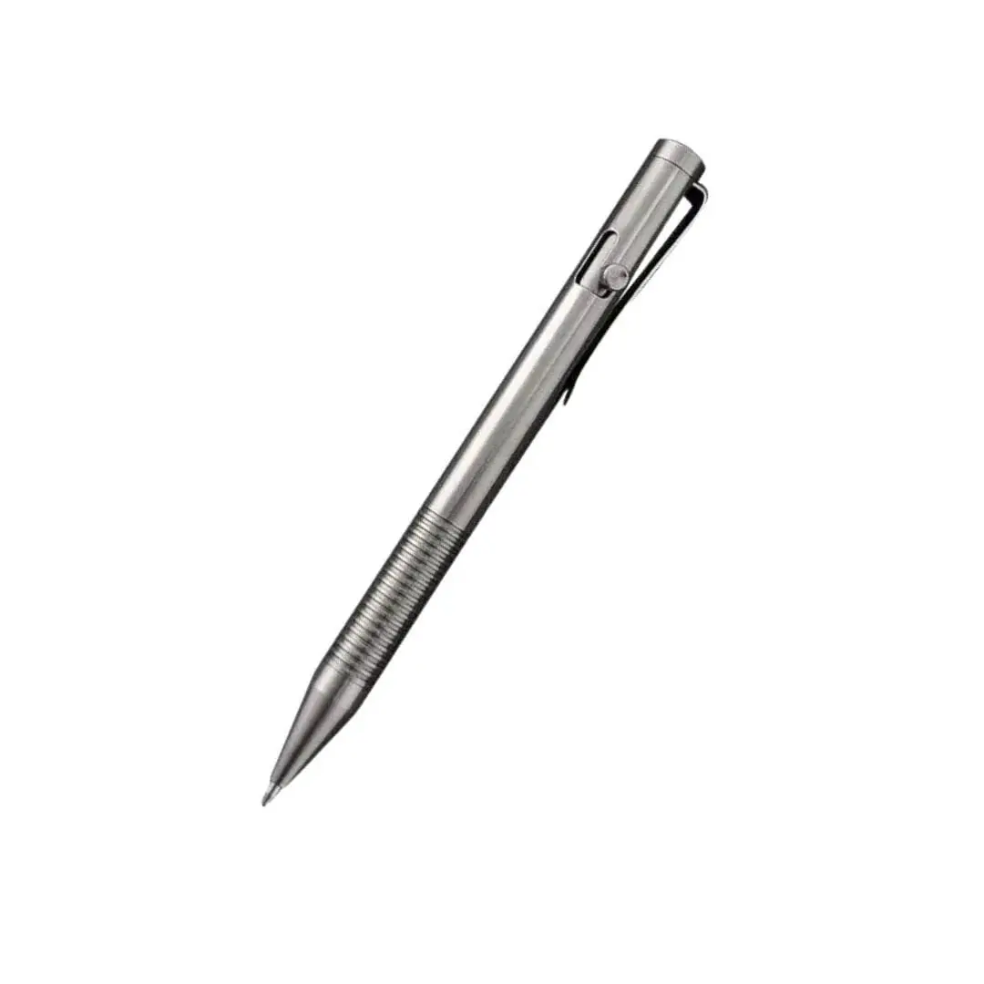 Titanium Pen - Lapicera