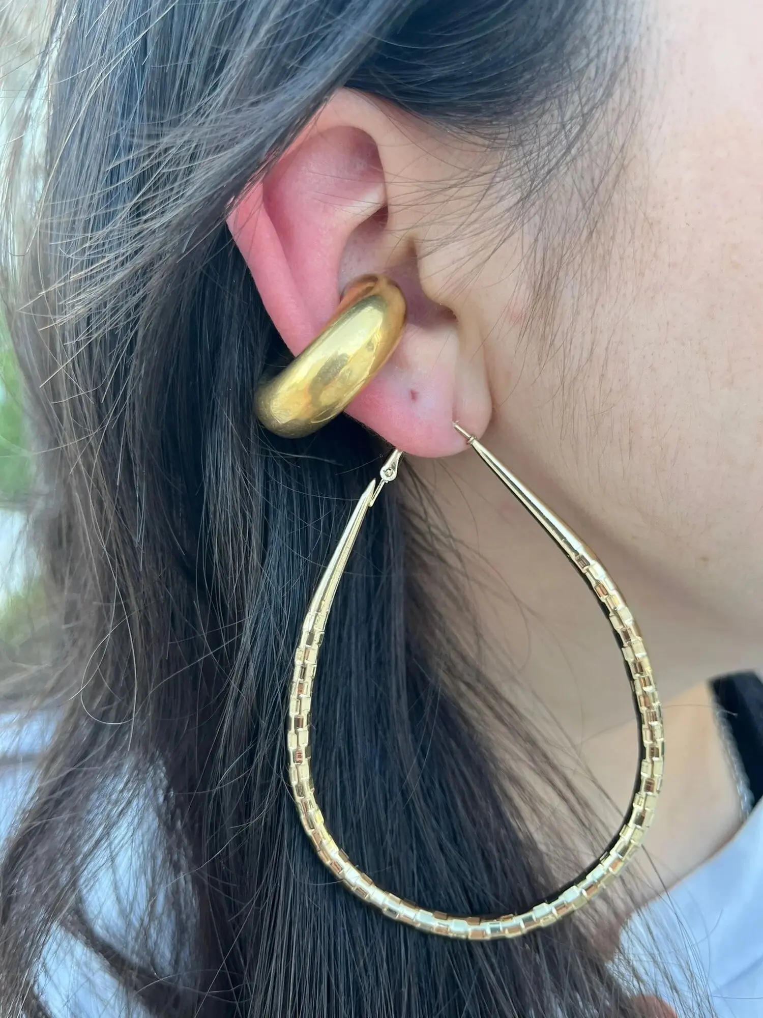 Cuff Chunky