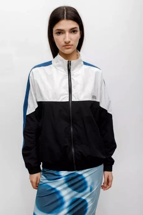 Aviator Jacket