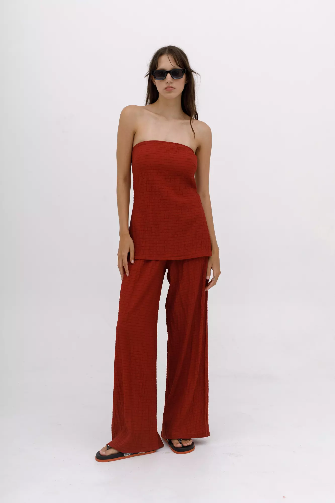Chill Corset