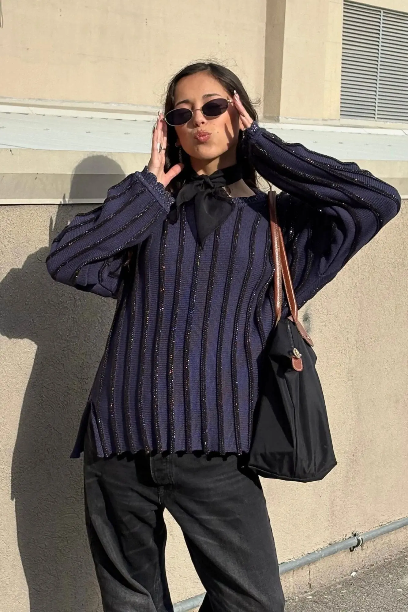 Sweater Mango