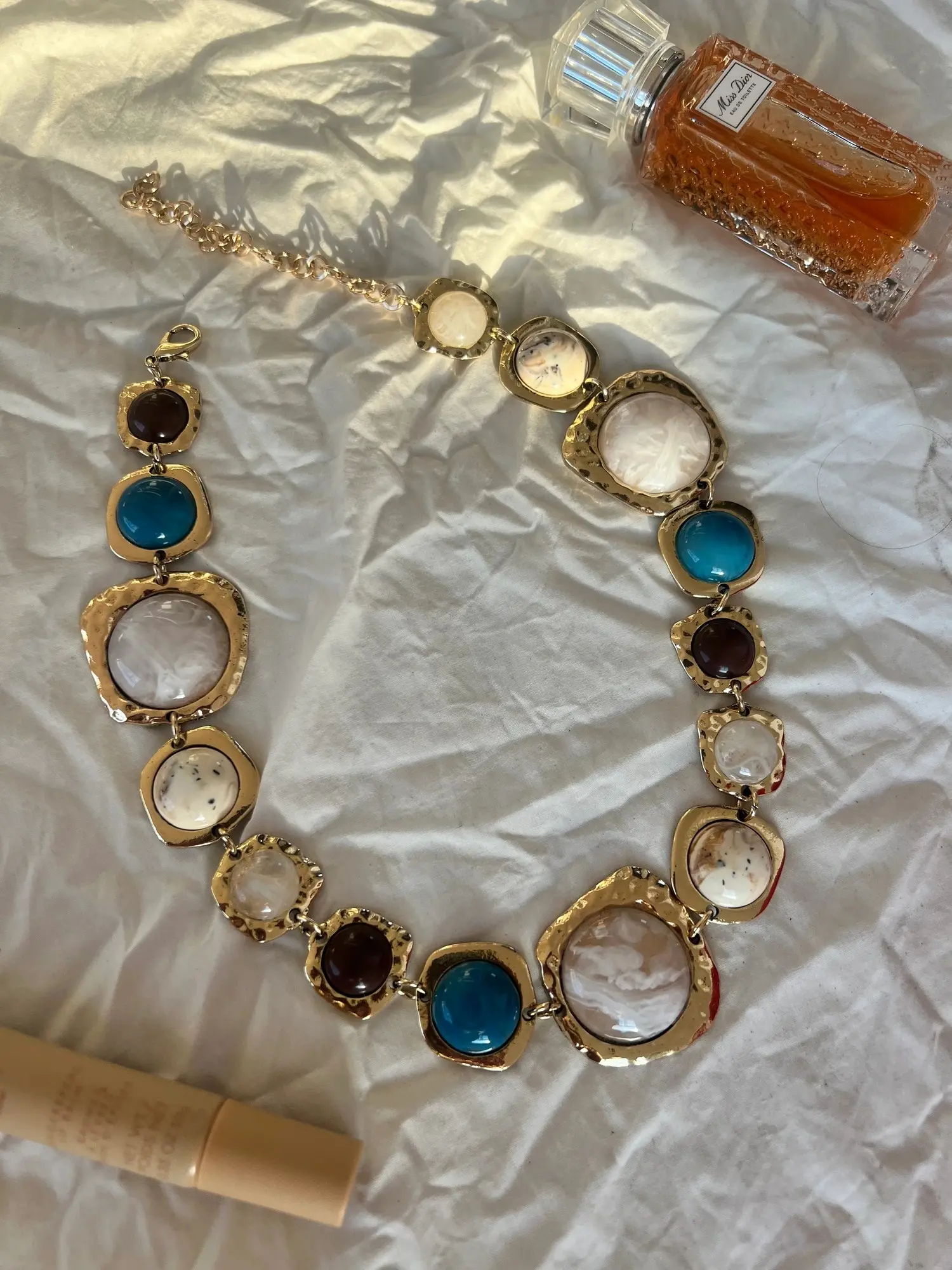 Collar Scarlet