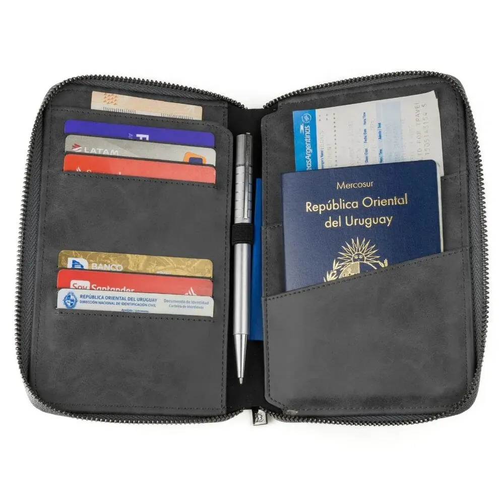 Passport Cover