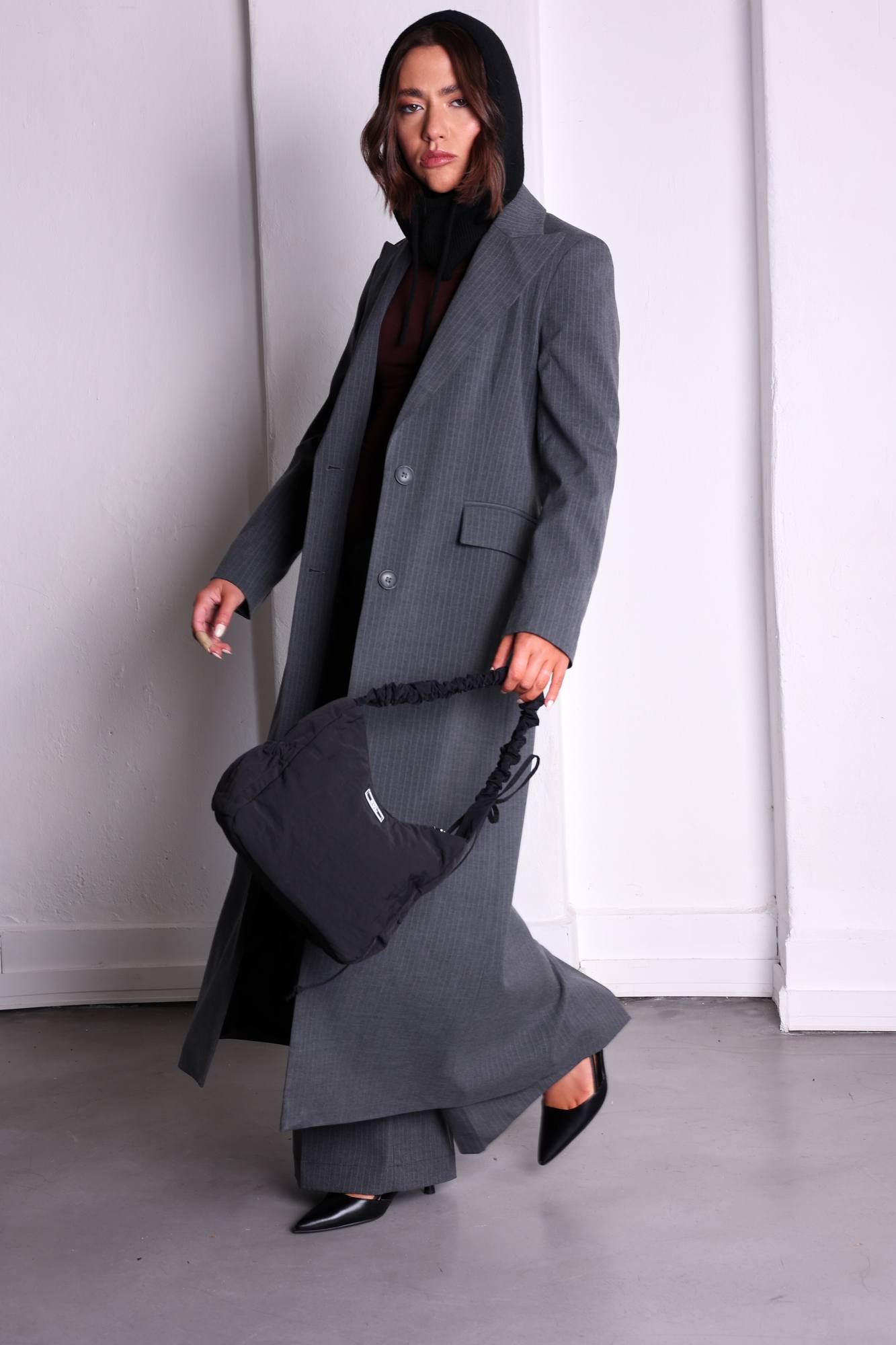 Plisada Bag