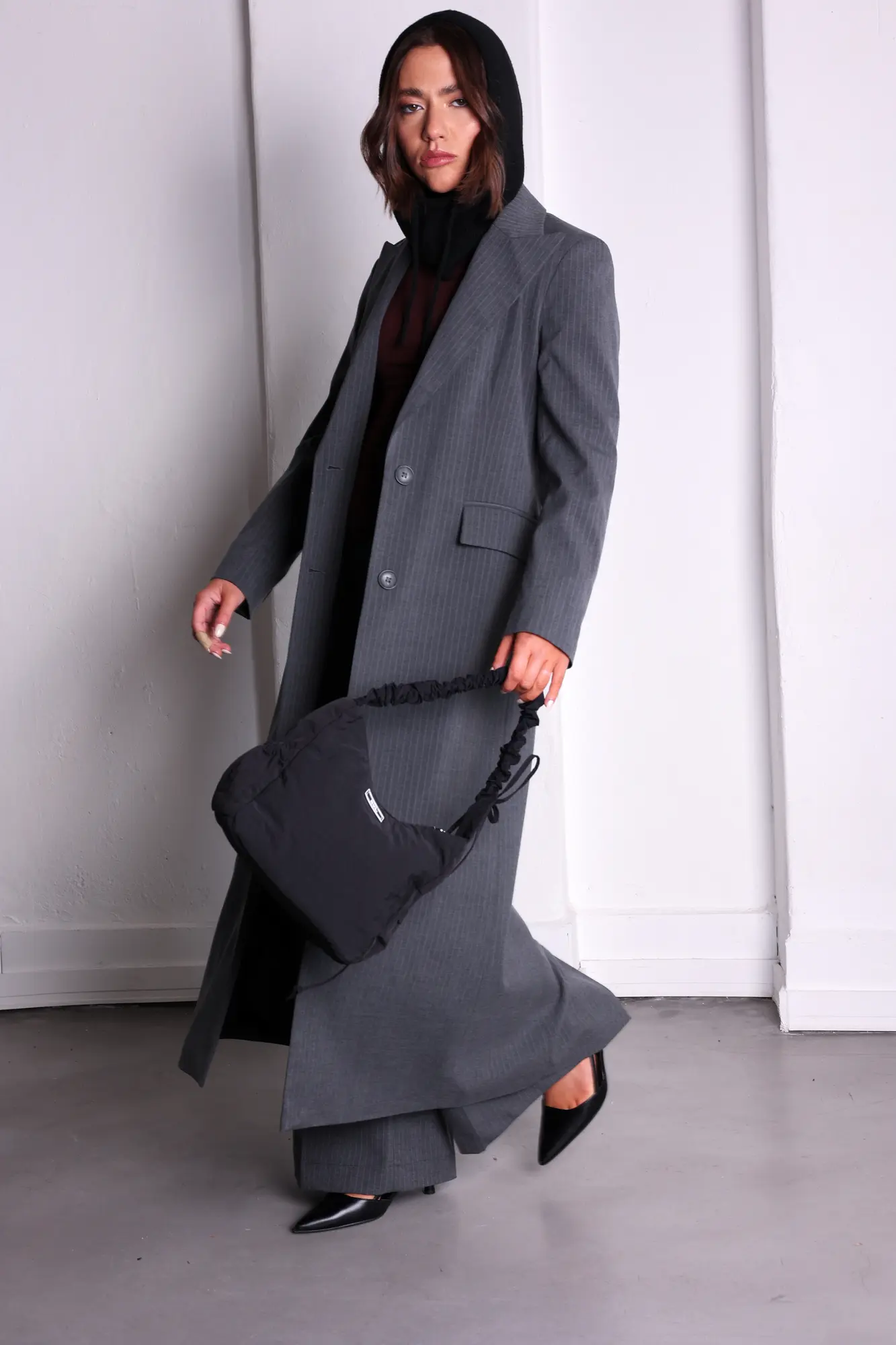 Plisada Bag