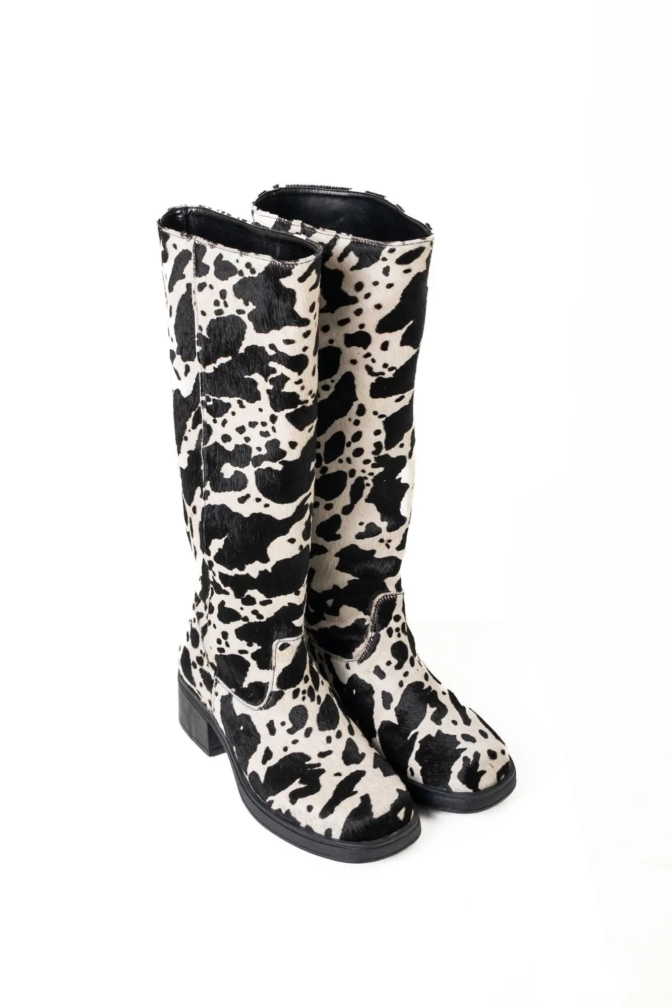 Botas Maddison