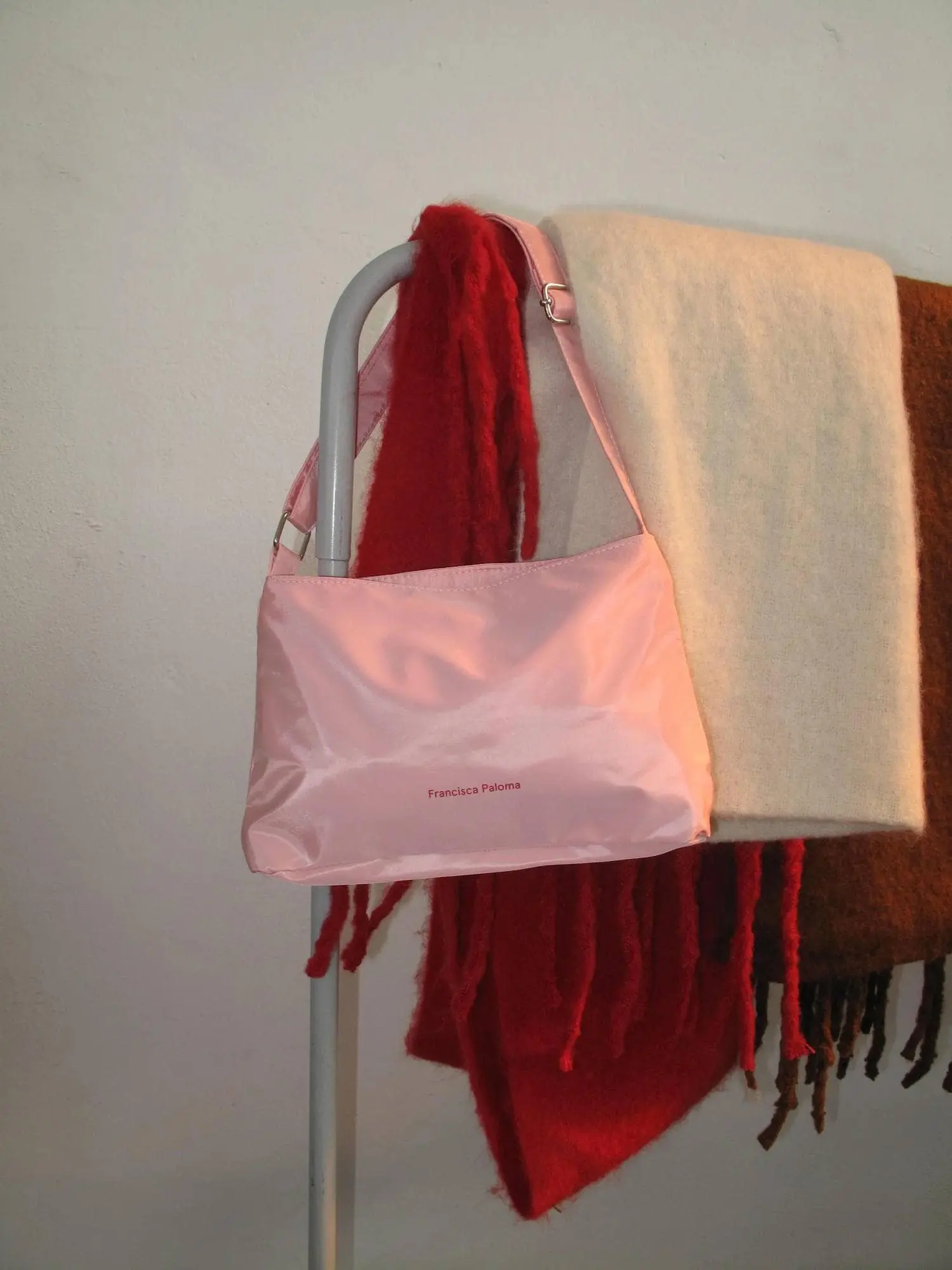 Cartera Luna mix