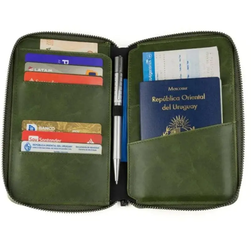 Passport Cover