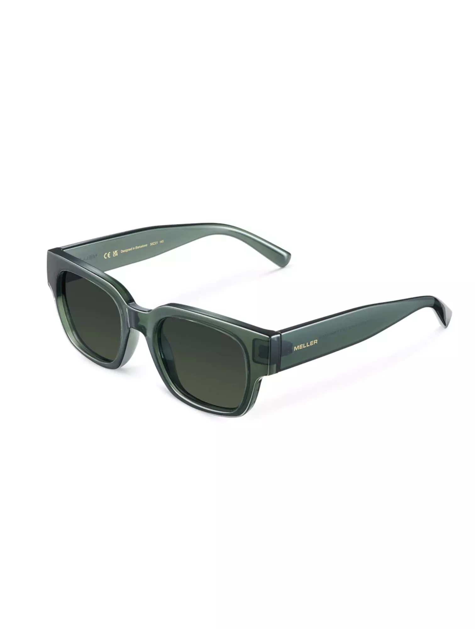 Kikey Fog Olive
