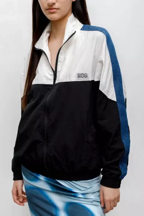 Aviator Jacket