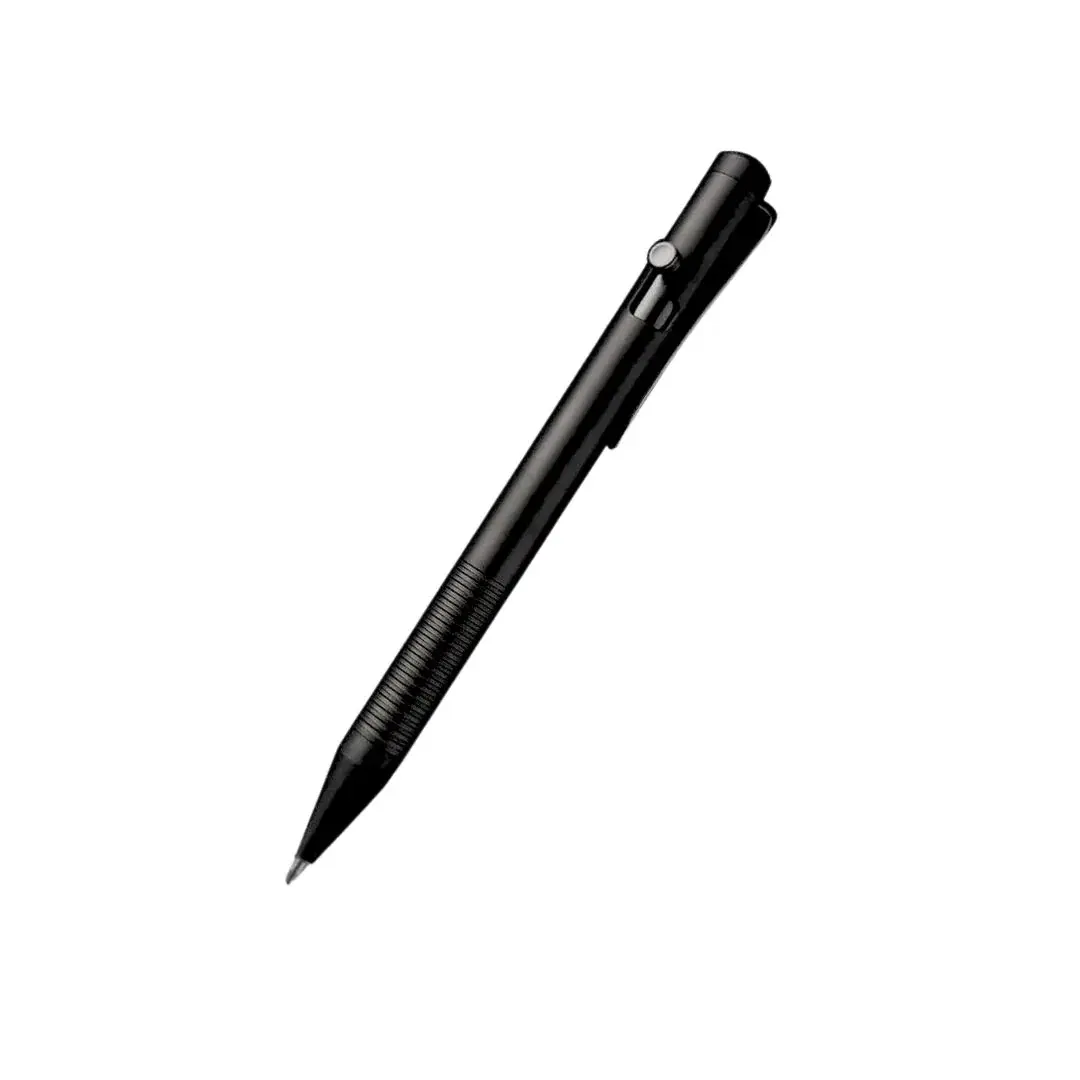Titanium Pen - Lapicera