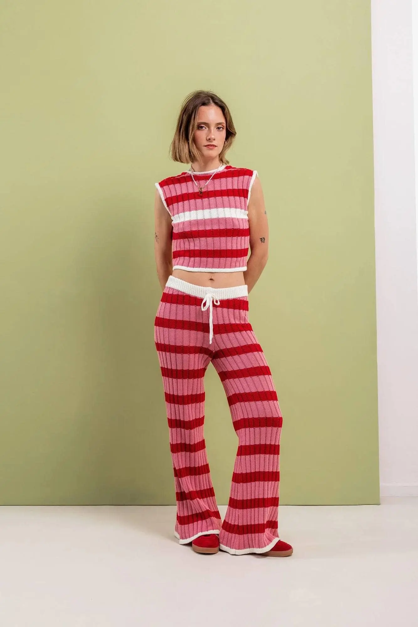 Pantalón Pipa