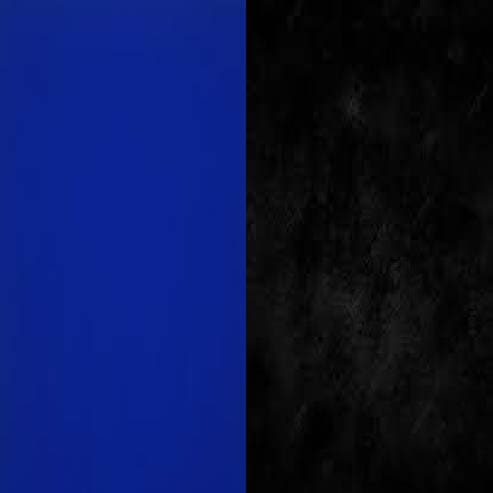 Azul/Negro Azul/Negro