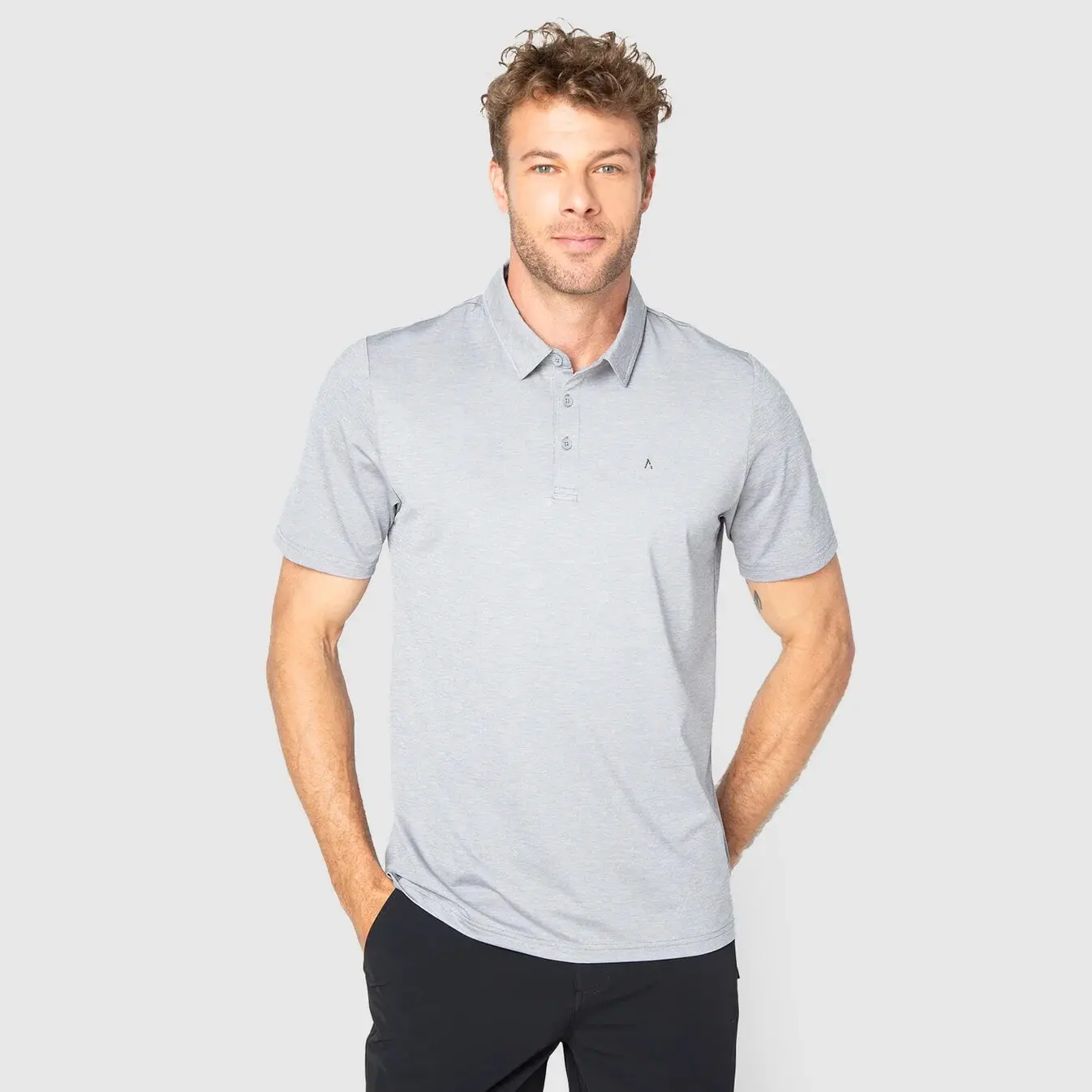 Polera tech golf