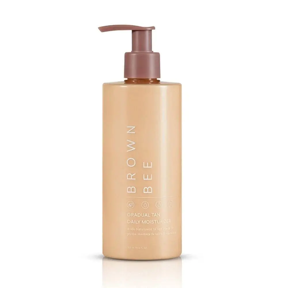 Gradual Tanning Lotion