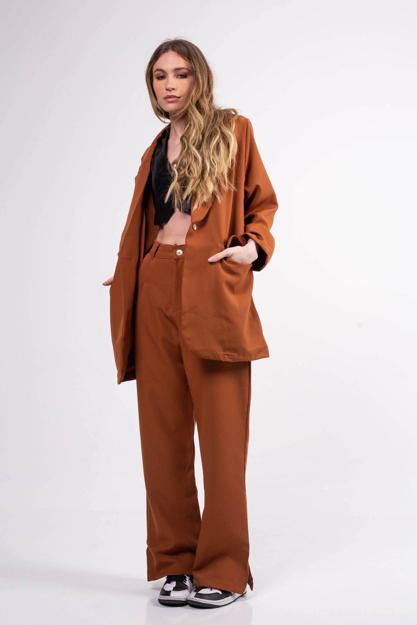 Blazer Defile 