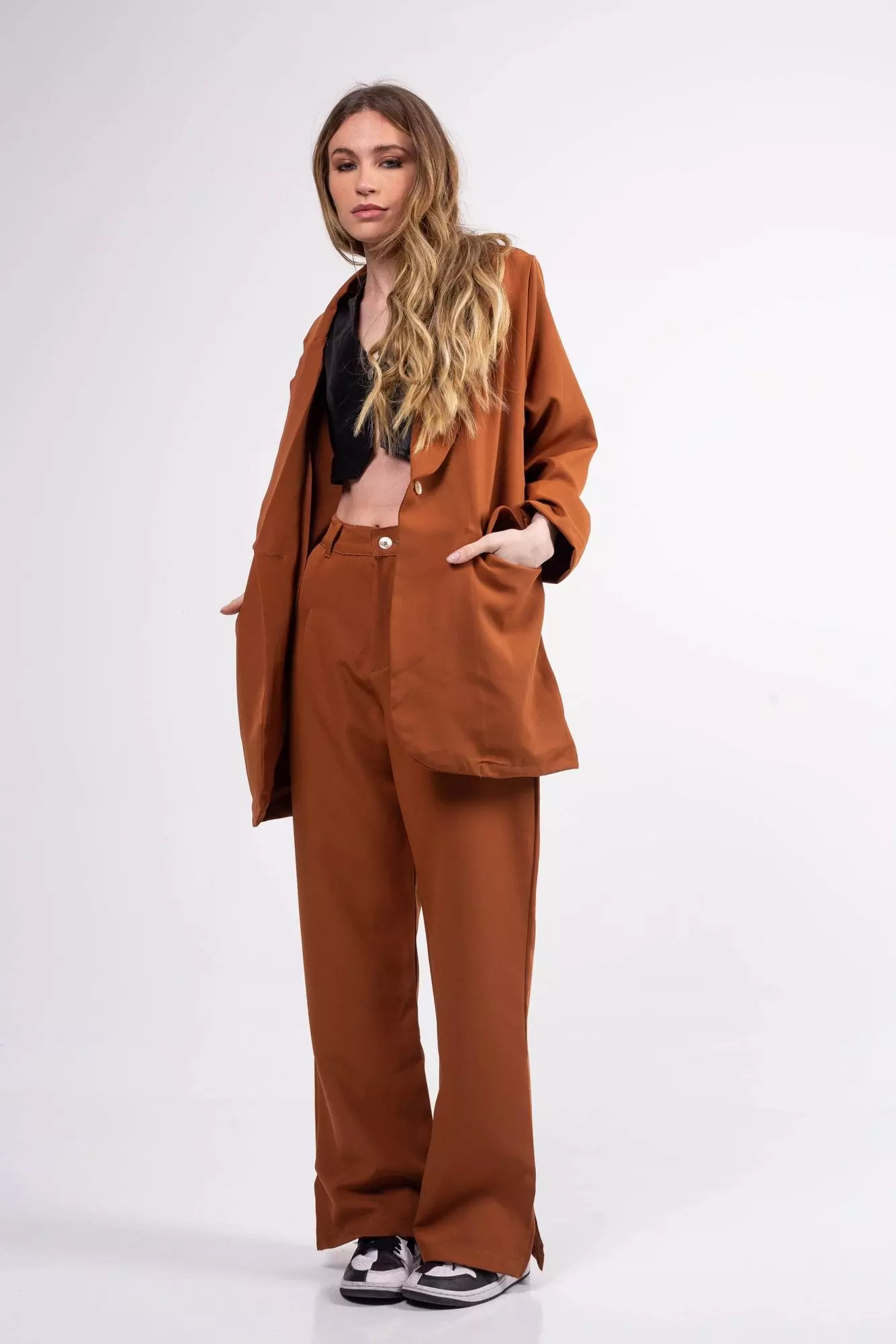 Blazer Defile 