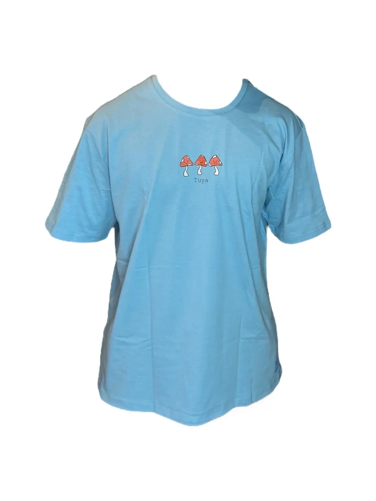 Remera Fungi