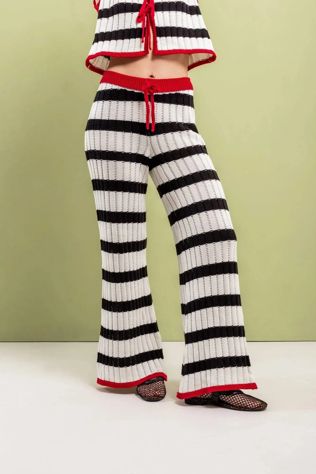 Pantalón Pipa