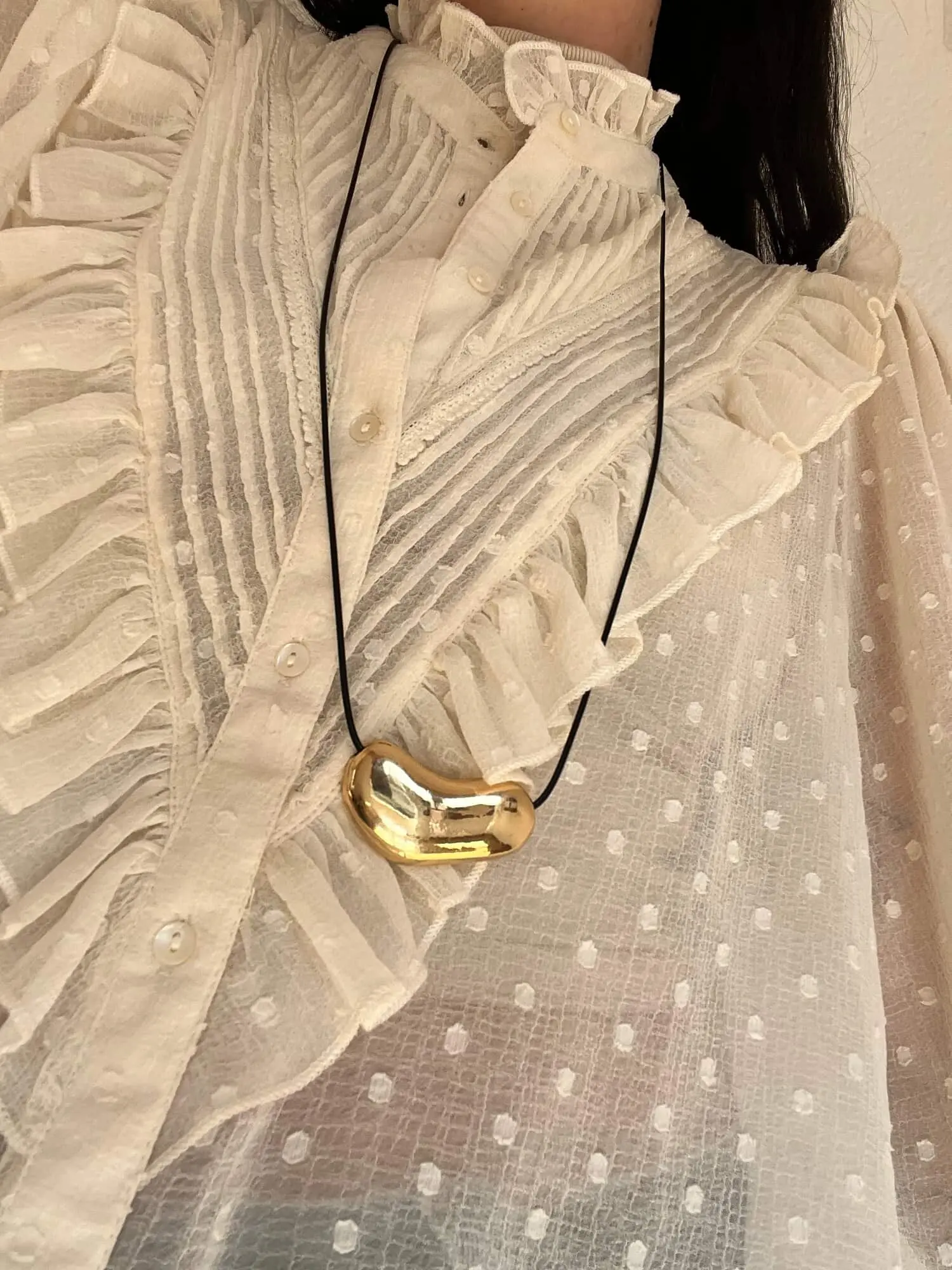 Collar Formas