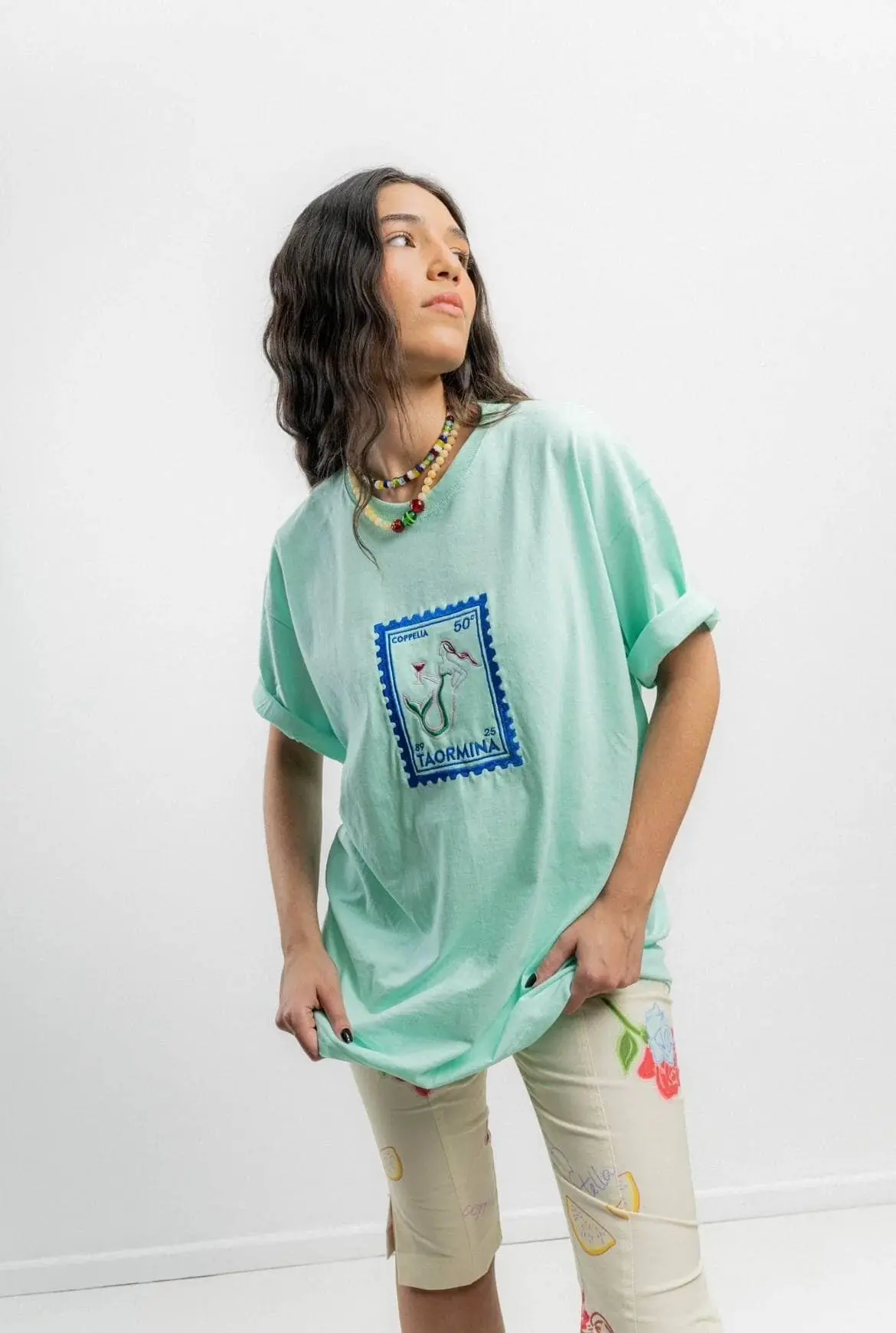 Remera Taormina