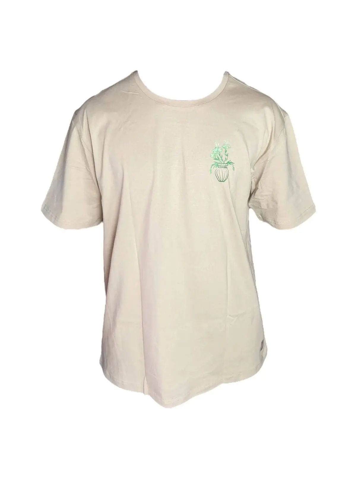 Remera Skate