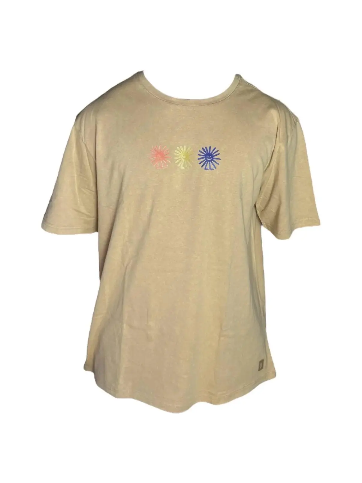 Remera Sunshine