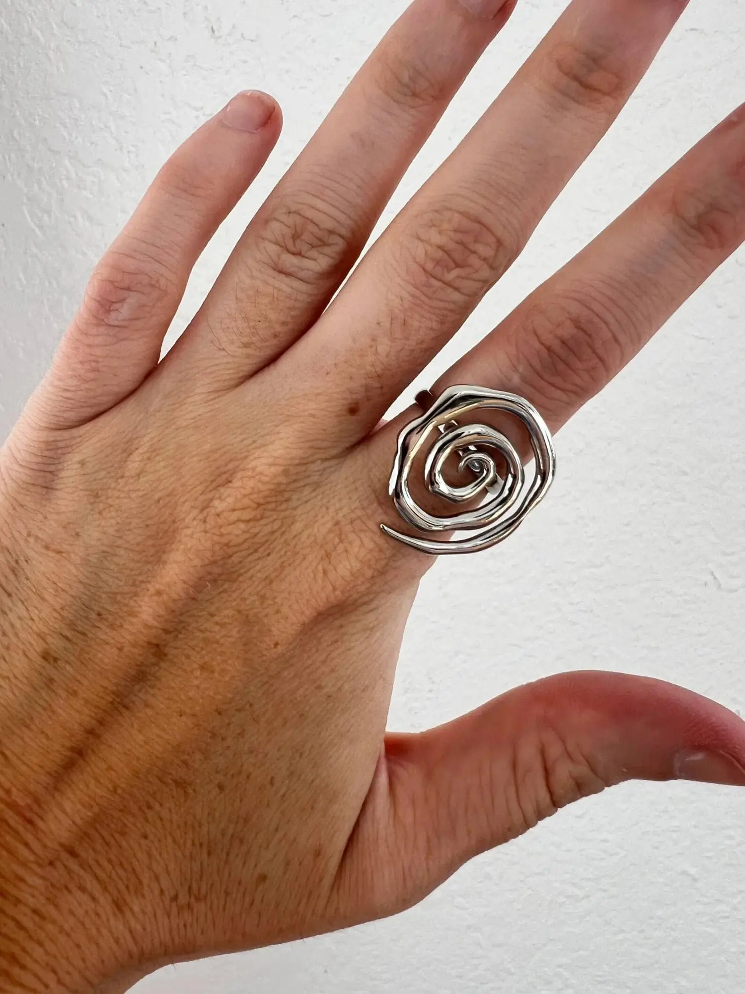 Anillo Bucle