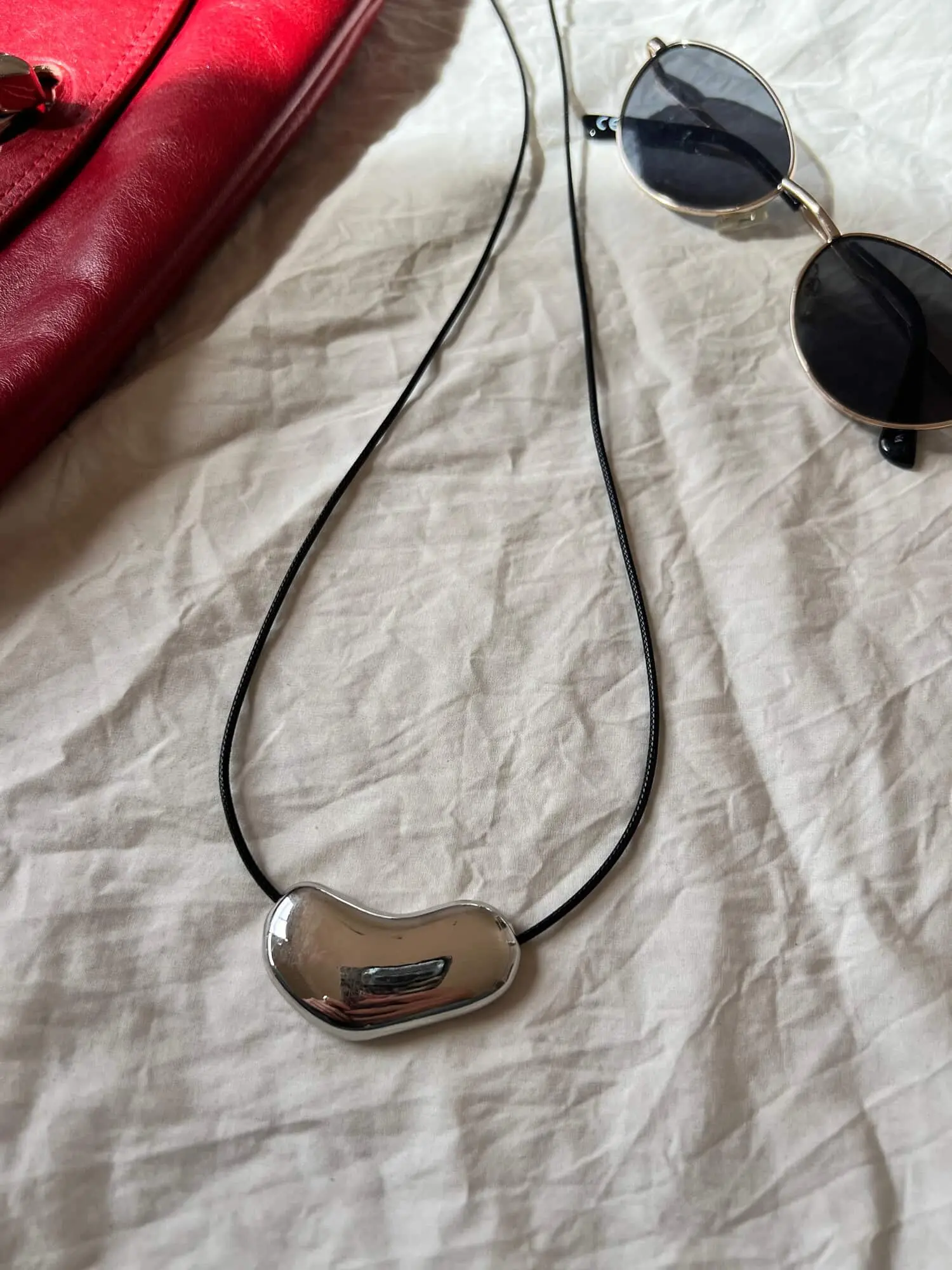 Collar Formas