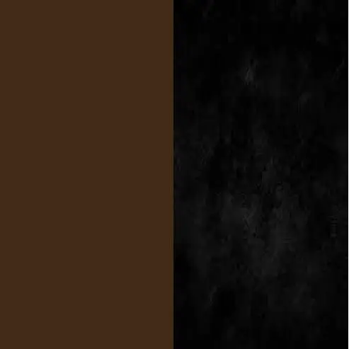 Marron/Negro Marron/Negro