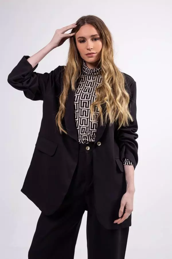 Blazer Defile 