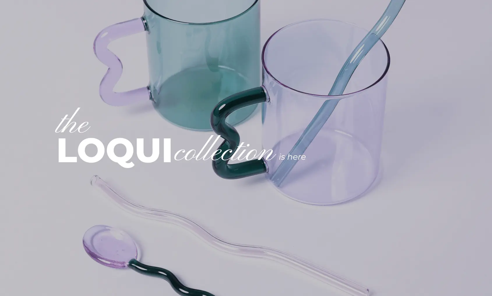 LOQUI Collection
