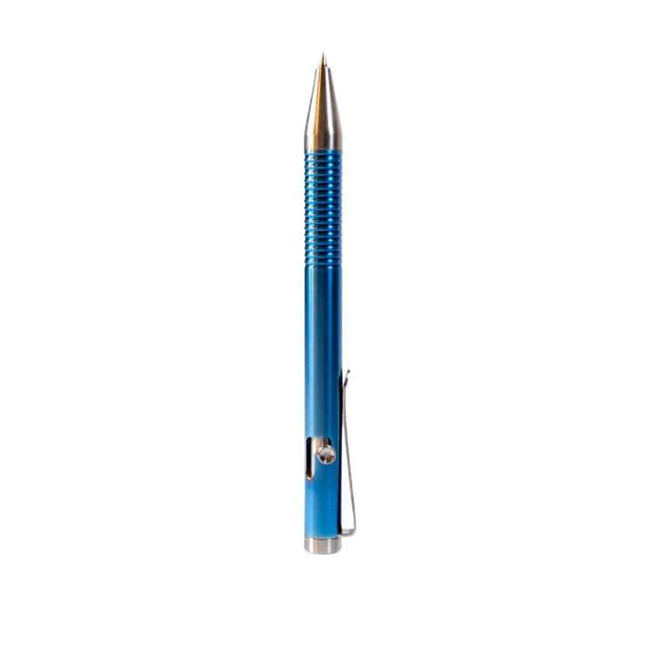 Titanium Pen - Lapicera