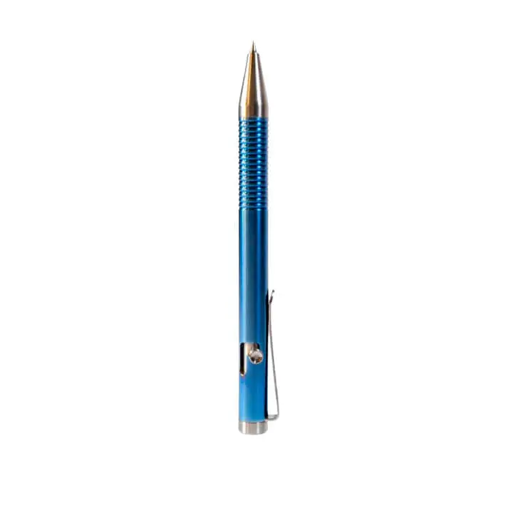 Titanium Pen - Lapicera