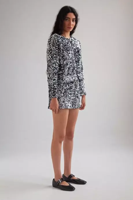 Chaqueta Liss
