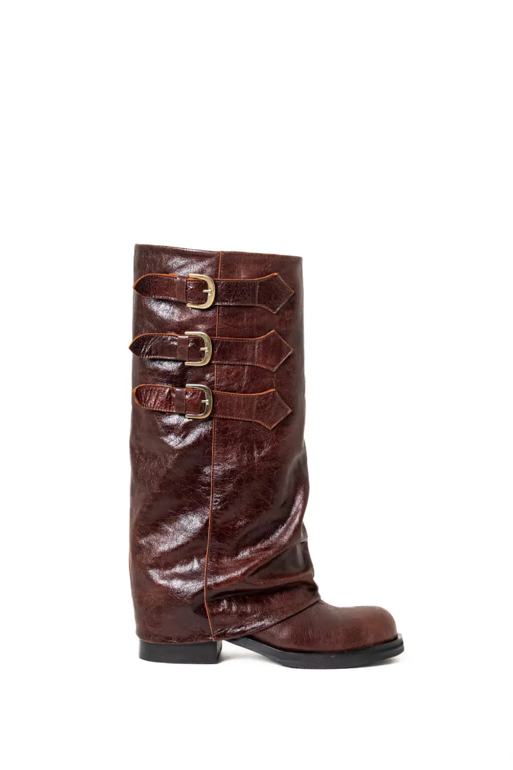 Botas Bronx