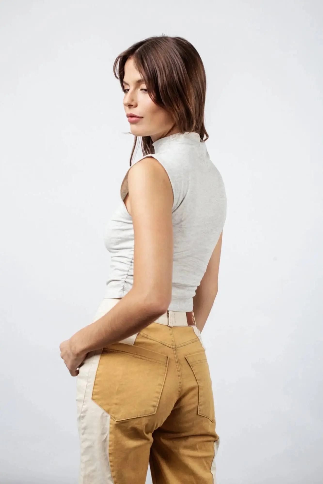 Musculosa Ada
