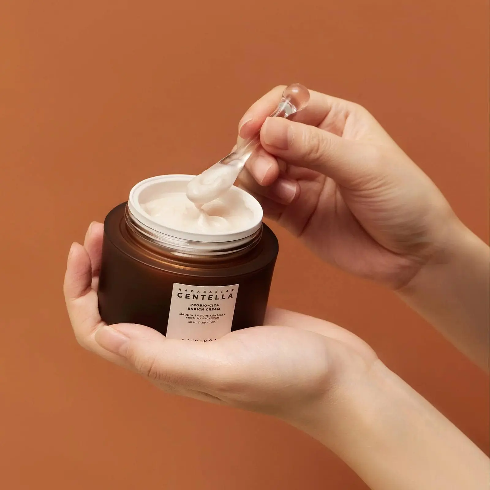 Probio-Cica Enrich Cream