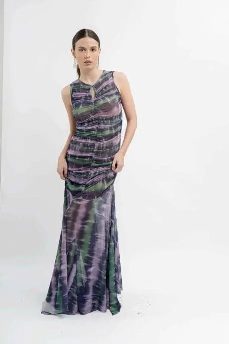 Vestido Salitre